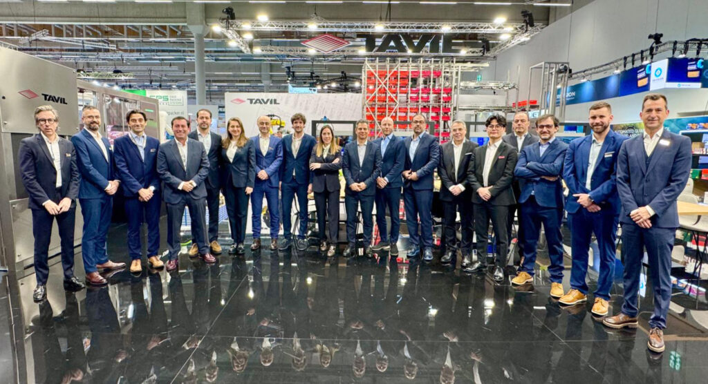 TAVIL auf der IFFA 2025: Innovation, Technologie und neue Herausforderungen in Frankfurt