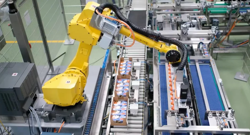 TAVIL presents four multiformat end-of-line solutions at FISPAL 2025. From 24th to 27th June