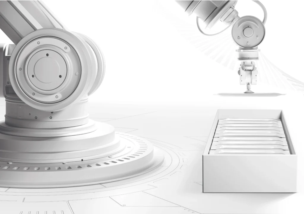 Soluciones TAVIL para sobres y sachets farmacéuticos