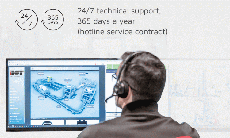 Servicio Técnico TAVIL, asistencia 24/7