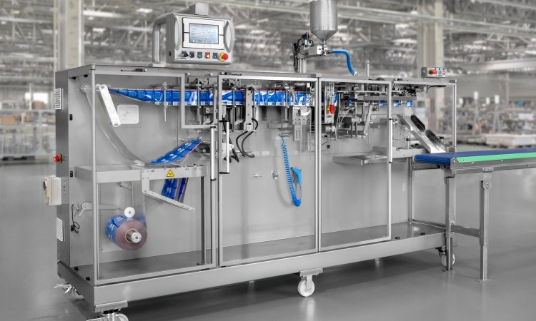 Stainless Steel: The Material for Machinery Built to Last