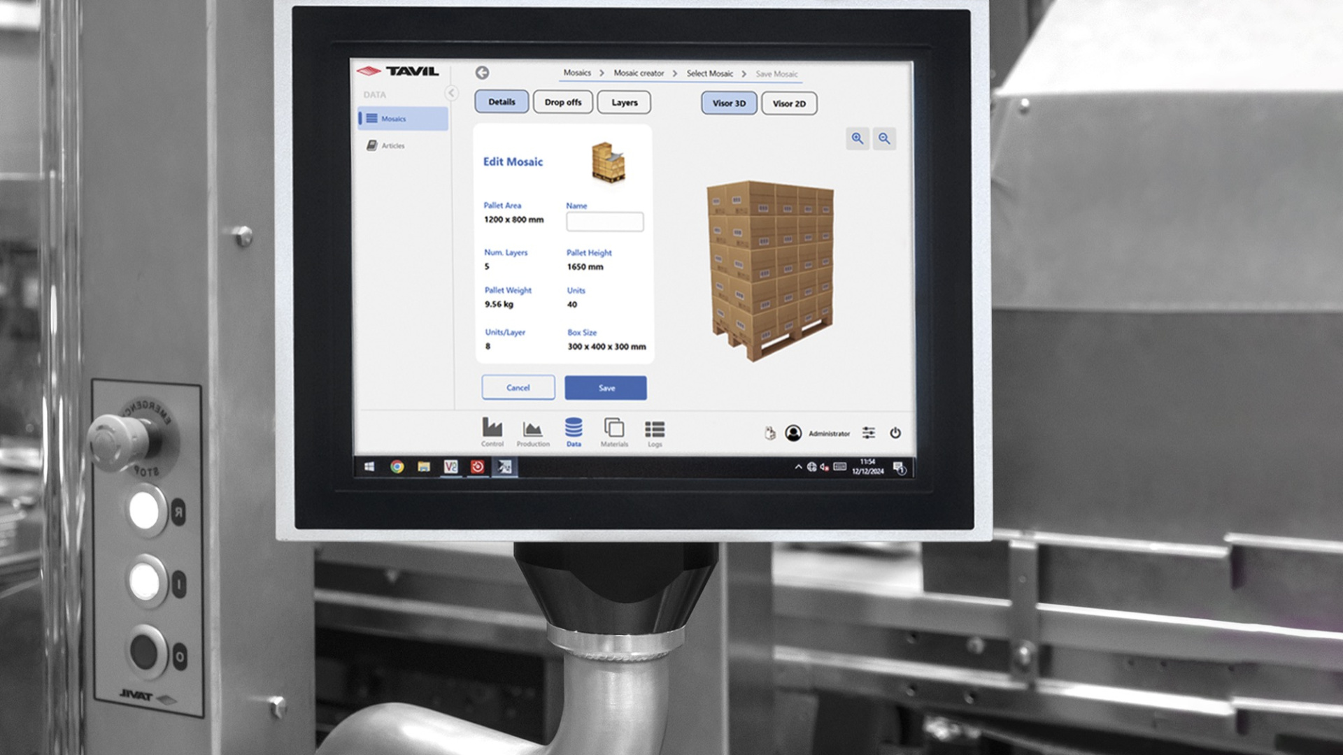 Tavil