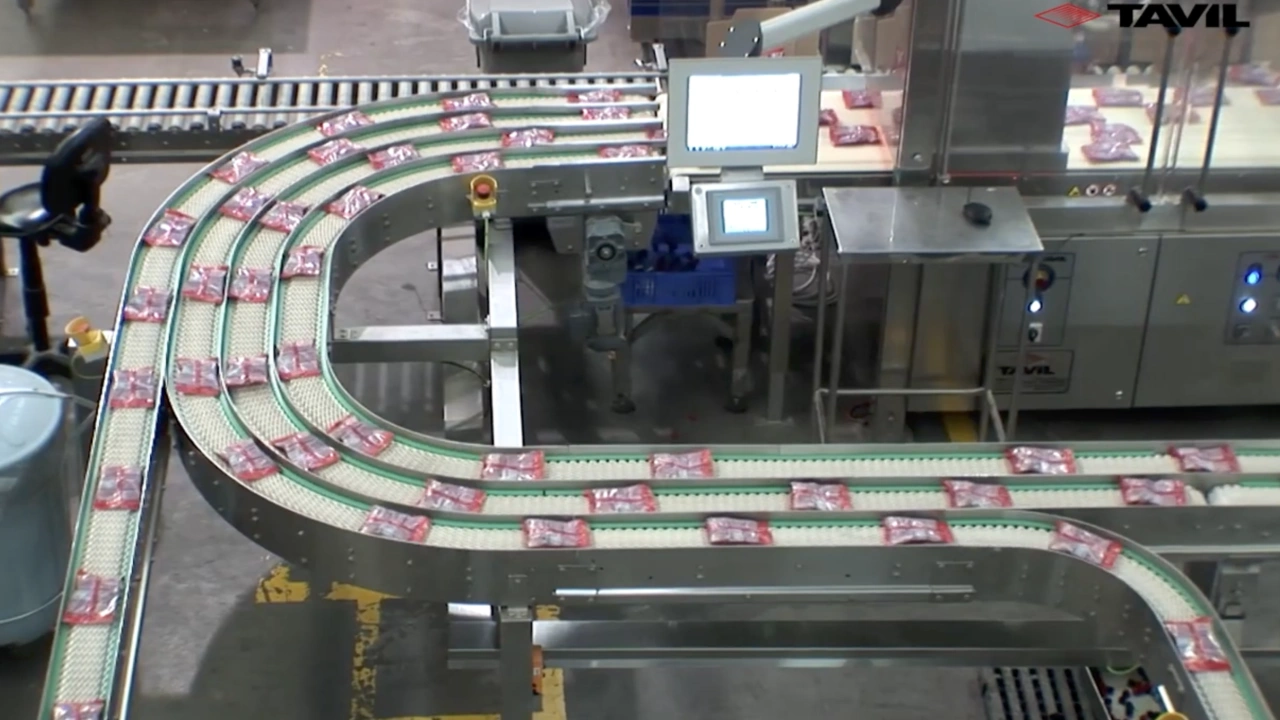 Confectionary multiformat solutions
