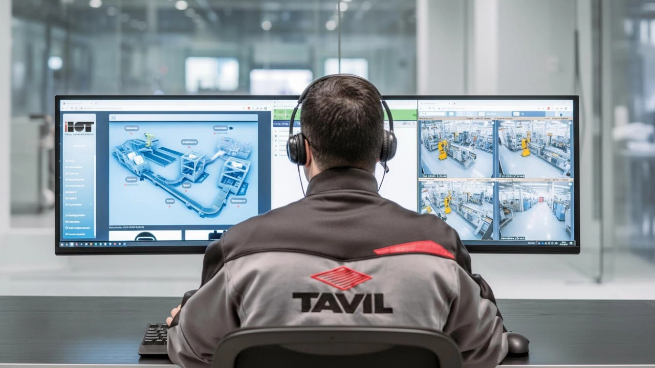 Tavil