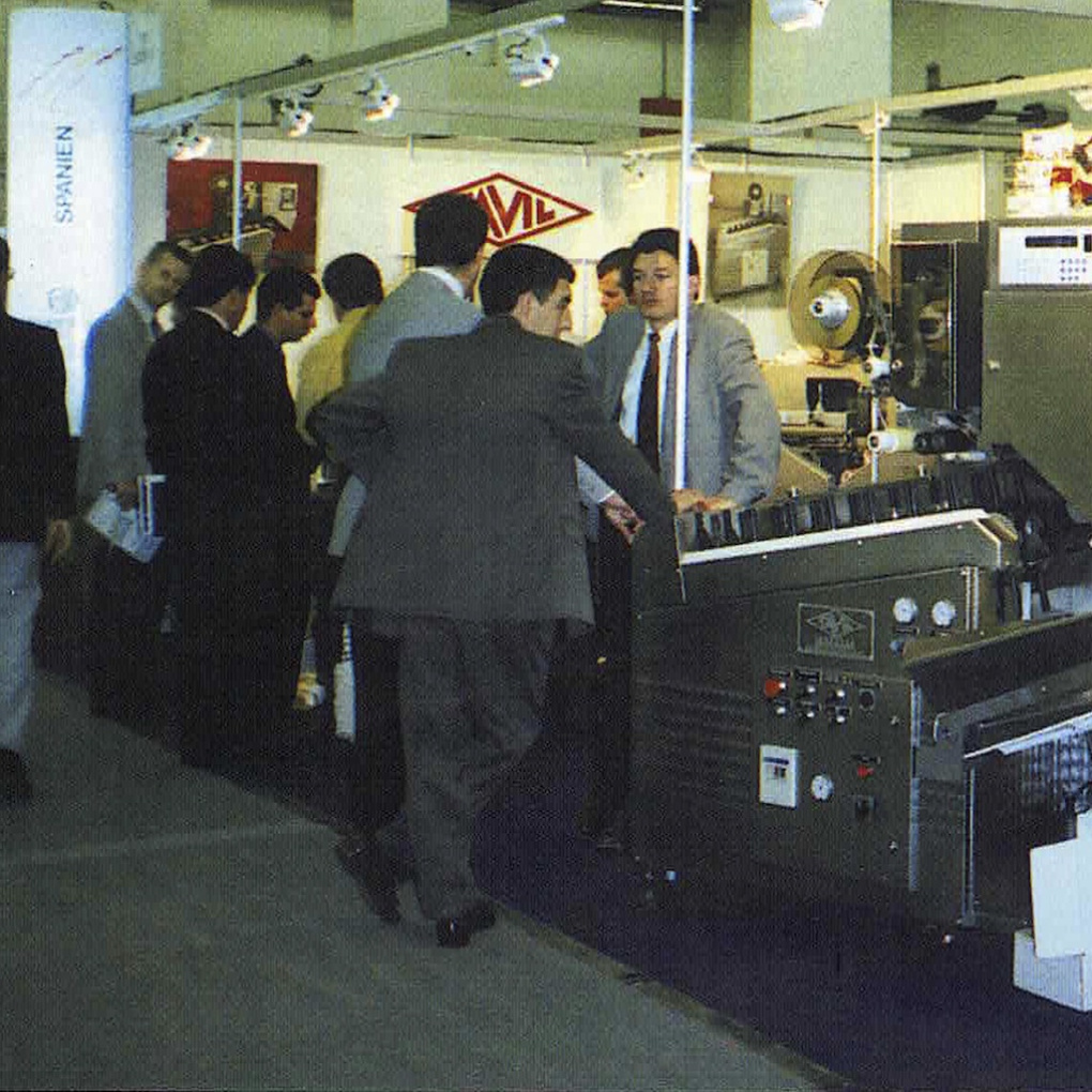 History 1995