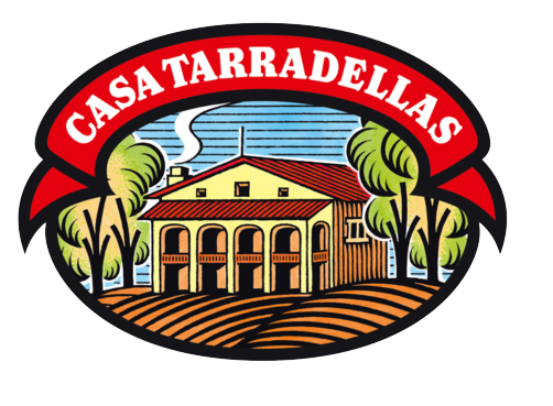 Casa Tarradellas