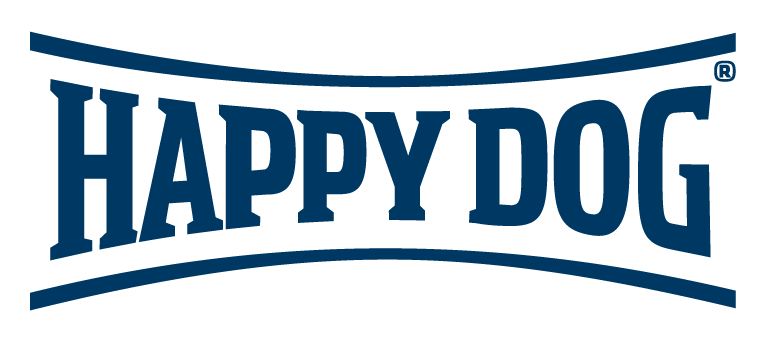 Happy Dog