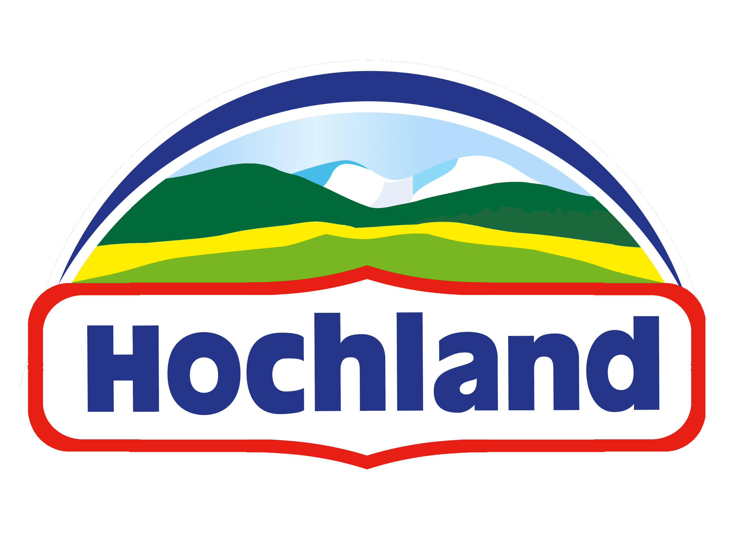 hochland
