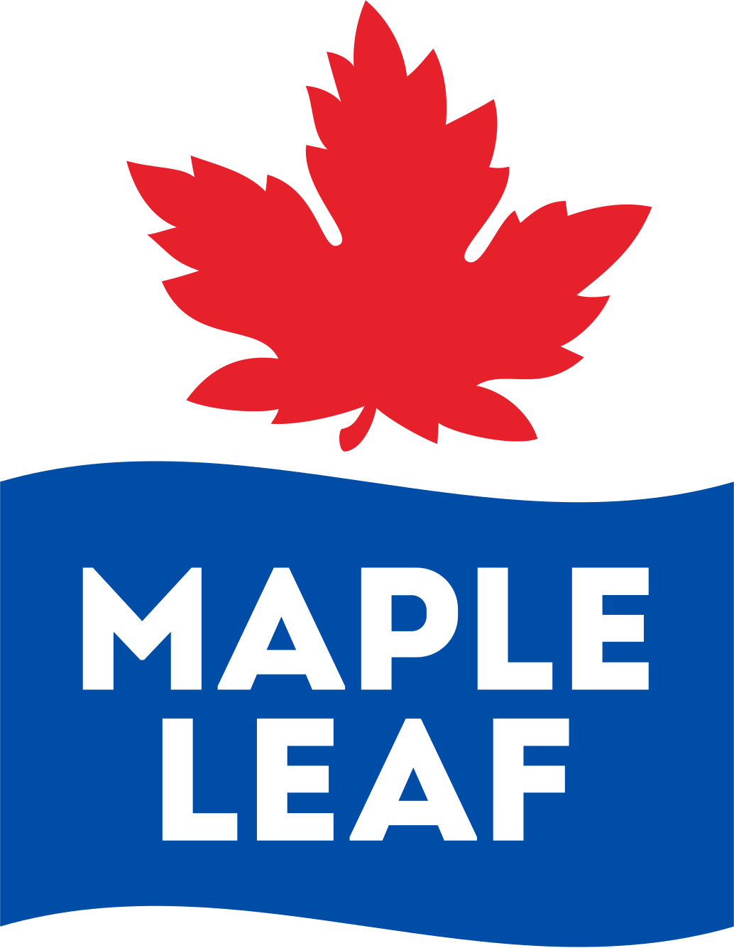 Maple Leaf