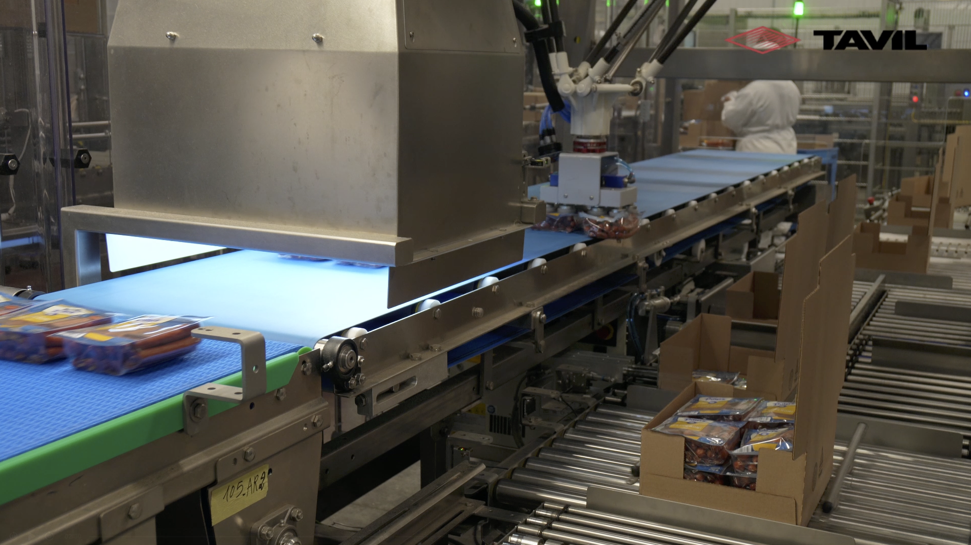 Success Case: Piller's